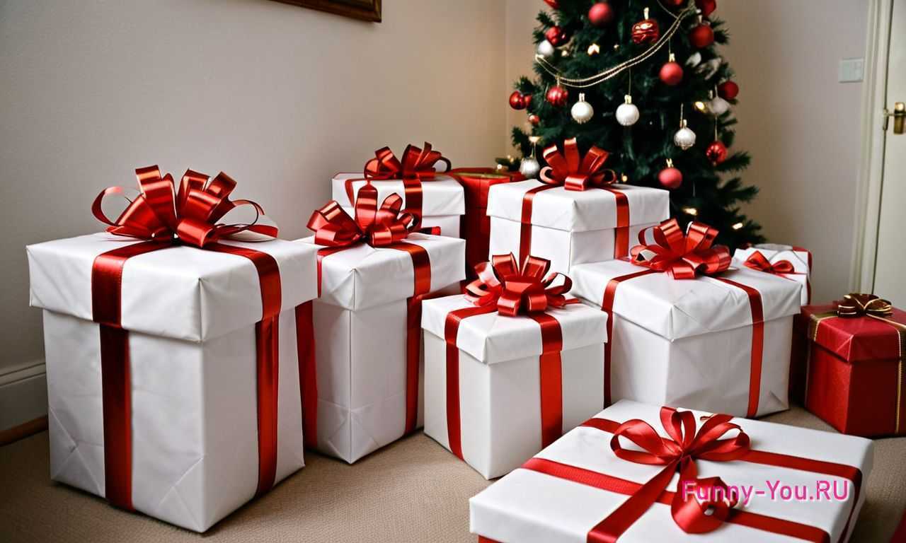 Подарки для детей которые любят сюрпризы и неожиданные подарки