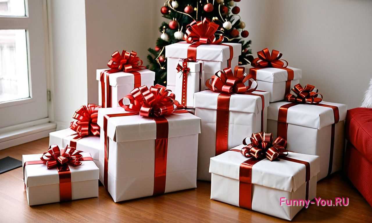 Как выбрать идеальный романтический подарок для любимого человека