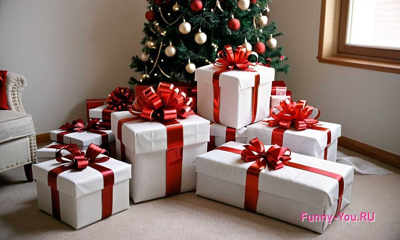 Подарки для активных людей: осенний спорт и отдых