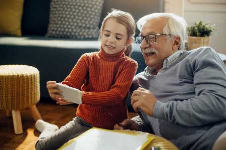 Как выбрать подарок дедушке: идеи, которые покажут вашу благодарность