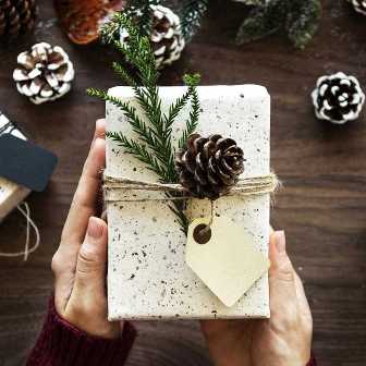 Оригинальные подарки на Новый год: создайте волшебные моменты
