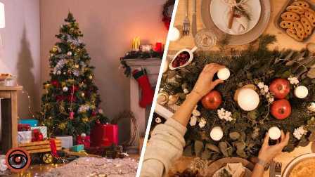 Рождество: идеи и традиции в праздновании этого дня